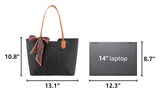 Montana West Tote Bags for Women Top Handle Satchel Purses