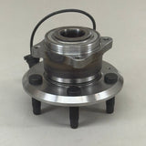GSP Wheel Bearing & Hub Assembly Replacement Part For Chevy & GMC 103440