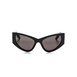 Balenciaga Black Sunglasses Men