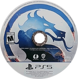 Mortal Kombat 1 – Playstation 5 (PS5)