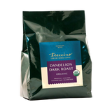 Dandelion Dark Roast Herbal Coffee