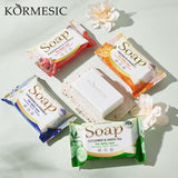 KORMESIC Pomegranate & Vitamin B Soap