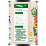 Kroger Chili Ready Diced Tomatoes 14.5 oz