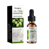 Jojoba Oil Hair Essential Oil, Deep Moisturizing Hair Care And Improve Hair Luster Essential Oil