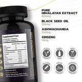 Fish Oil And Vitamin E Softcapsules
