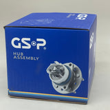 GSP Wheel Bearing & Hub Assembly Replacement Part For Chevy & GMC 103440