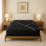 Restonic ComfortCare Hybrid Heartland Plush Twin Mattress