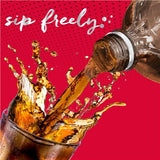 Kroger Big K Zero Sugar Soda Bottle 2 liter
