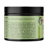 Mielle Rosemary Mint Hair Strengthening Edge Gel 2 Oz, Unisex