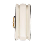 Gucci White Shoulder Bags Women