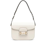 Gucci White Shoulder Bags Women