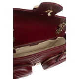 Gucci Red Shoulder Bags Women