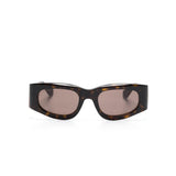 Gucci Purple Sunglasses Women