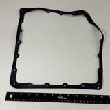CARQUEST Premium Automatic Transmission Filter Kit 2 Piece w/ Gasket & Pan 96097