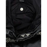 Balenciaga Black Tote Bags Women