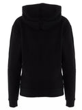 Saint Laurent Women Logo Print Hoodie
