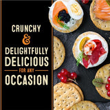 Private Selection Entertainment Wheat Crackers 6 oz