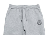 Moncler Long Pants 'Grey'