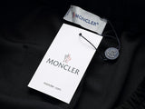 Moncler Long Pants 'Black'