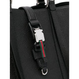 Gucci Black Tote Bags Men