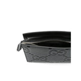 Gucci Grey Messenger Bags Men