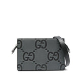 Gucci Grey Messenger Bags Men
