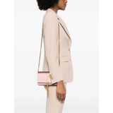 Saint Laurent Pink Clutch Bags Women