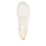 Prada White Trainers - Low-Tops Men