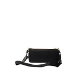 Prada Black Shoulder Bags Women