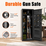Biometric Large Gun Safe