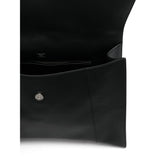 Balenciaga Black Tote Bags Women