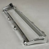 ACP Chevy/Chevelle/El Camino RTX Instruments Speedo Bezel Chrome JSB10067