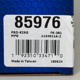 CARQUEST Transmission Filter Kit OE Fit for Cadillac, Chevrolet, GMC & etc 85976
