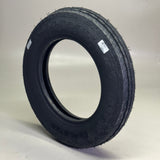 CARLSTAR Sport Trail LH Tire 4.80-12 DOT 3A0B5 Black