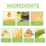 Hoegoa Batana Hair Care Essential Oil, Hair Care Essential Oil Nourishing And Nourishing Hair Root Essential Oil