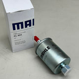 MAHLE Fuel Filter Replacement Part For Chevy KL804