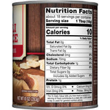 Kroger Hot Dog Chili Sauce 10 oz