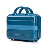 14"/20" 2 Pcs/set in ABS Spinner Wheel Luggage