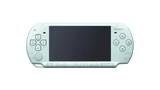 PlayStation Portable 2000 Console [PSP 2000][Mint Green][JPN Import Region Free] – Scratch & Scuff Condition