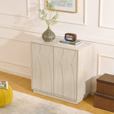 Floor-standing Cabinet, Sideboard, Freestanding Self-service Locker