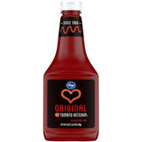 Kroger Original Tomato Ketchup 24 oz