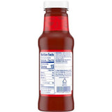Kroger Chili Sauce Bottle 12 oz