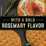 Private Selection Rosemary Entertainment Wheat Crackers 6 oz