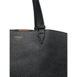 Fendi Black Tote Bags Men