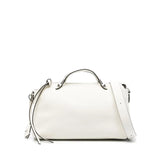 Fendi White Tote Bags Women