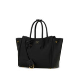 Balenciaga Black Tote Bags Women