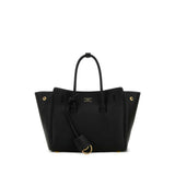 Balenciaga Black Tote Bags Women
