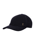 SAINT LAURENT Classic Baseball Cap for Men