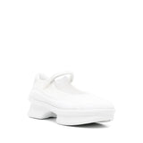Prada White Trainers Women