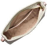 Michael Kors Jet Set Messenger Bag